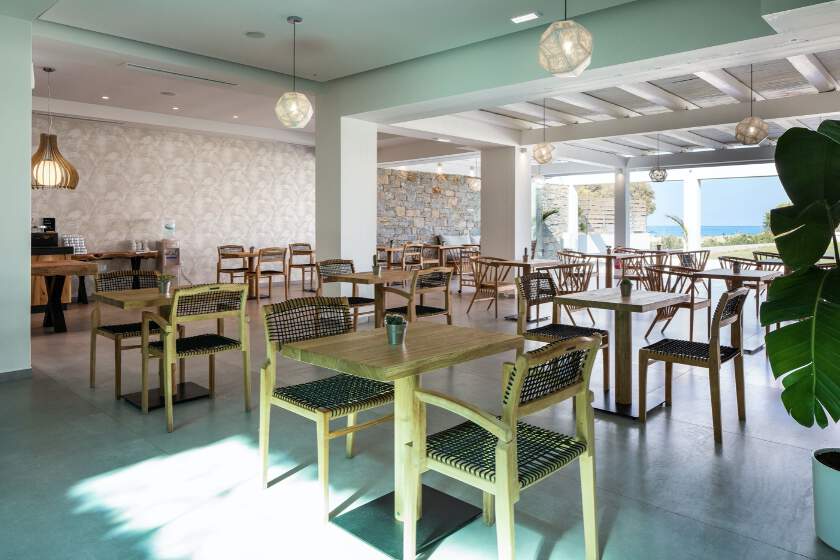 Atermono Boutique Hotel