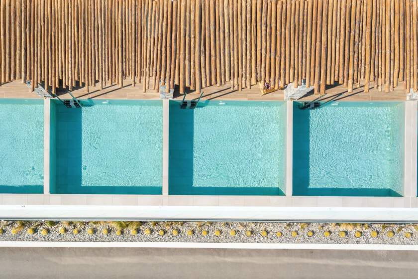 Atermono Boutique Hotel