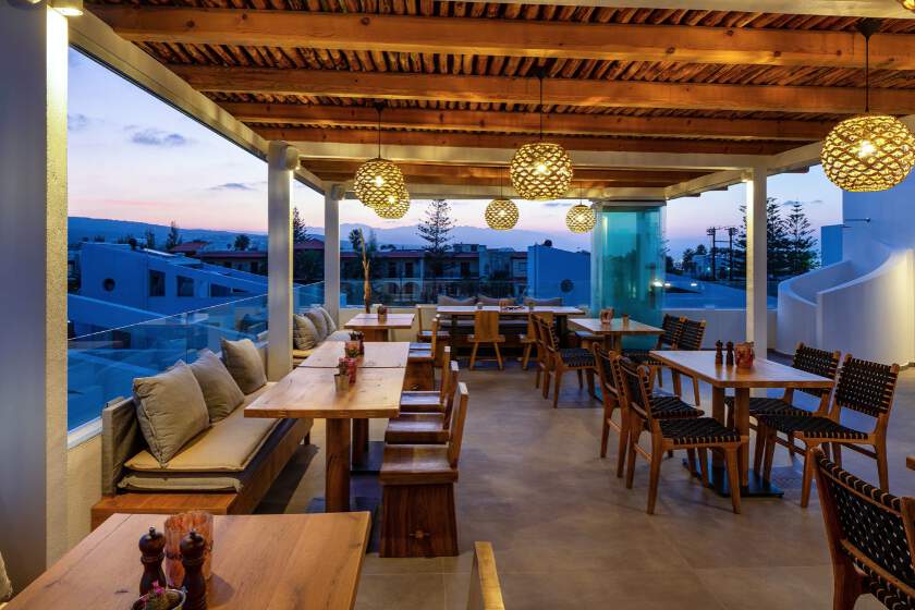 Atermono Boutique Hotel