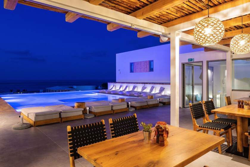 Atermono Boutique Hotel