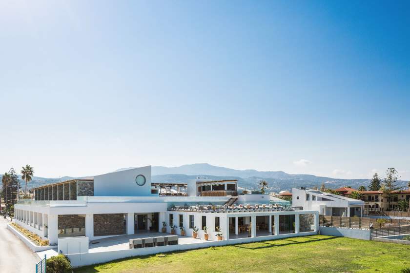 Atermono Boutique Hotel