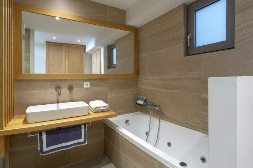 Atermono Boutique Hotel