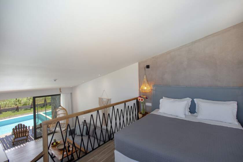 Atermono Boutique Hotel