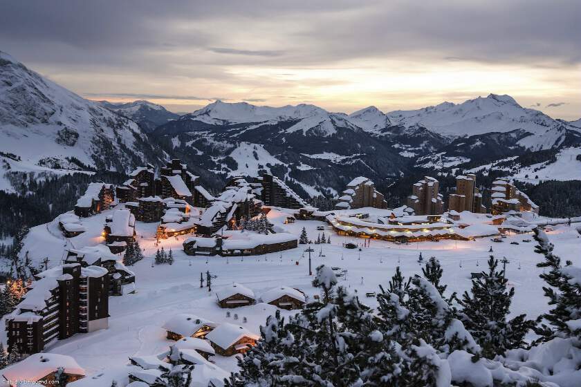 Avoriaz