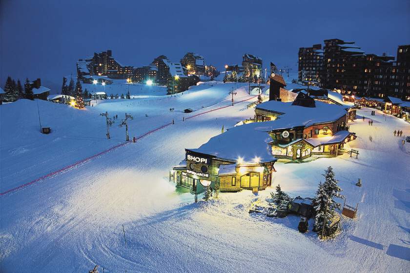 Avoriaz