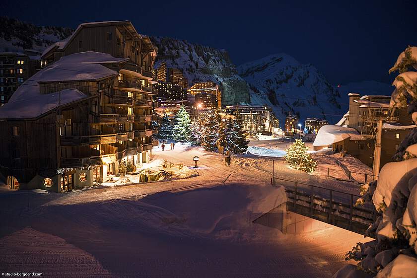 Avoriaz