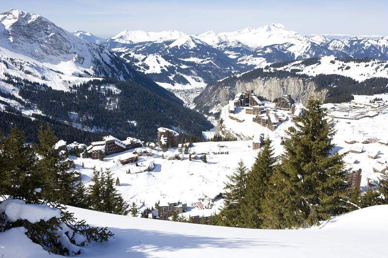 Avoriaz