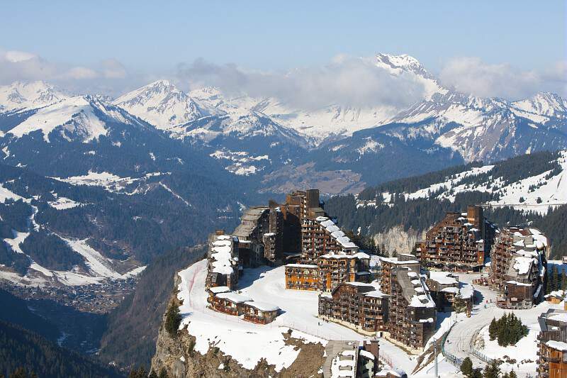 Avoriaz