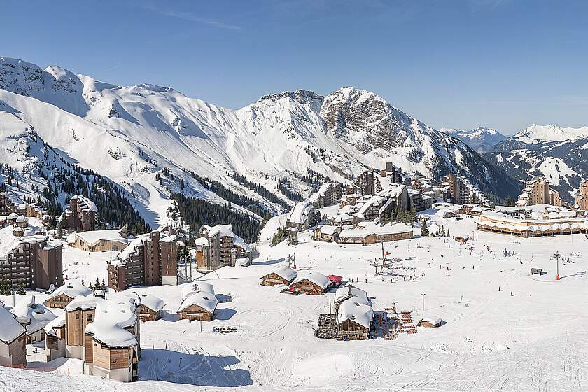 Avoriaz