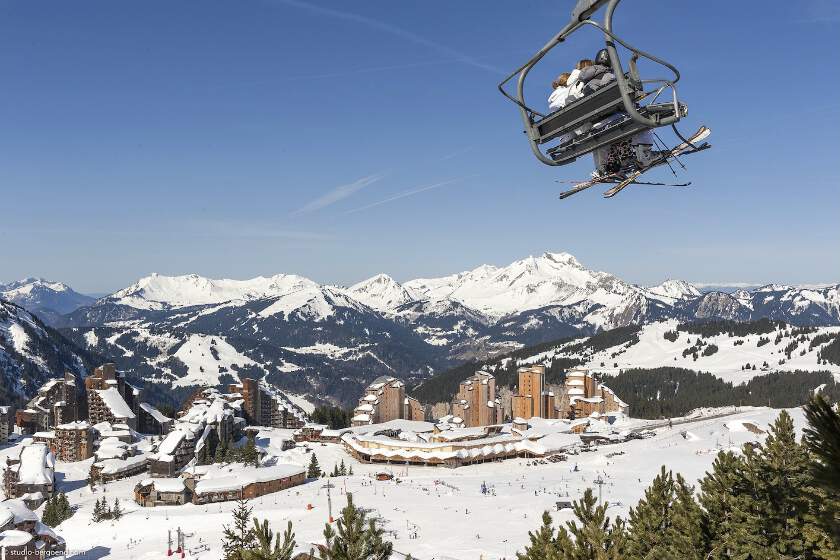 Avoriaz