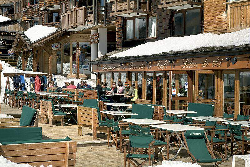 Avoriaz