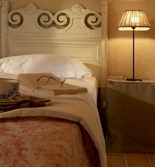 B&B Borgo di Pietrafitta Relais