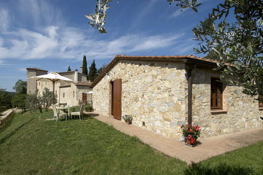 B&B Borgo di Pietrafitta Relais