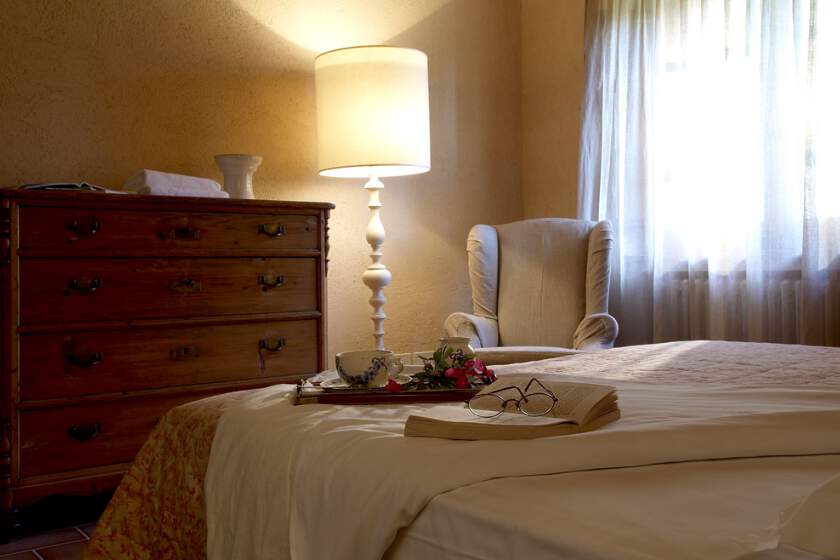 B&B Borgo di Pietrafitta Relais