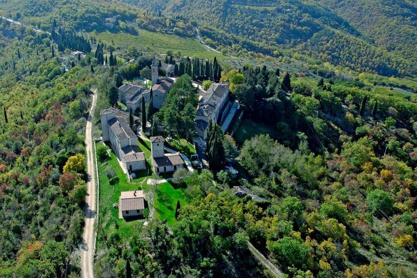 B&B Borgo di Pietrafitta Relais