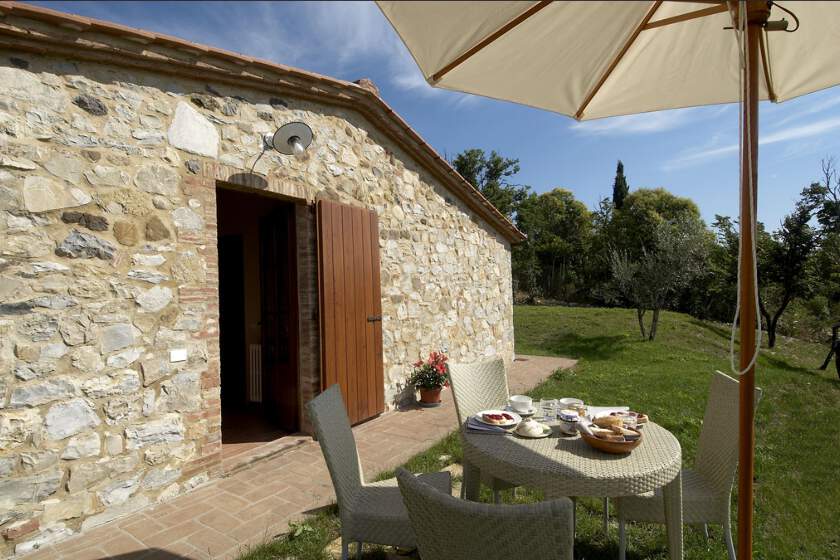 B&B Borgo di Pietrafitta Relais