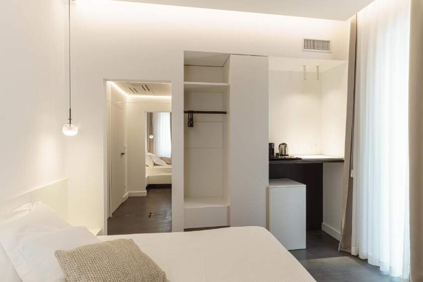 B&B nel Blu Dipinto di Blu