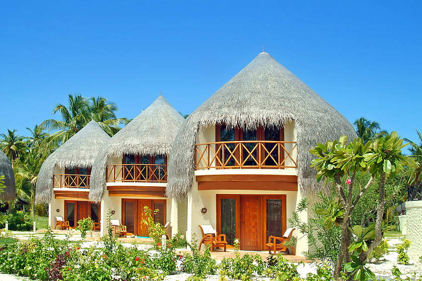 Bandos Island Resort & Spa