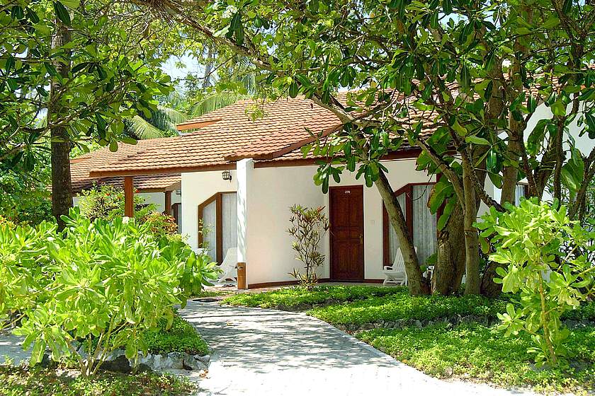 Bandos Island Resort & Spa