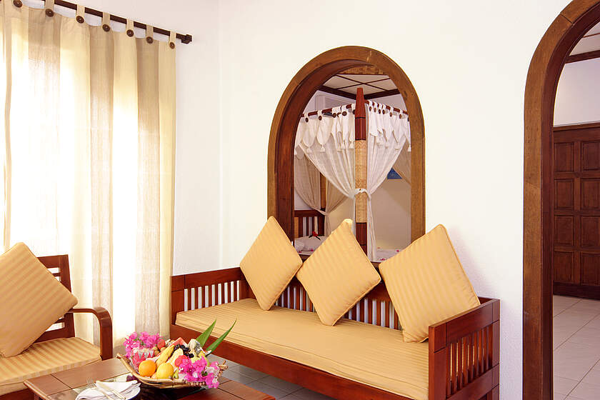 Bandos Island Resort & Spa