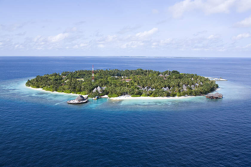 Bandos Island Resort & Spa