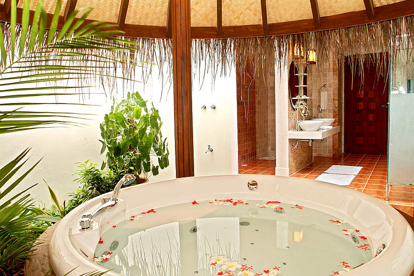 Bandos Island Resort & Spa