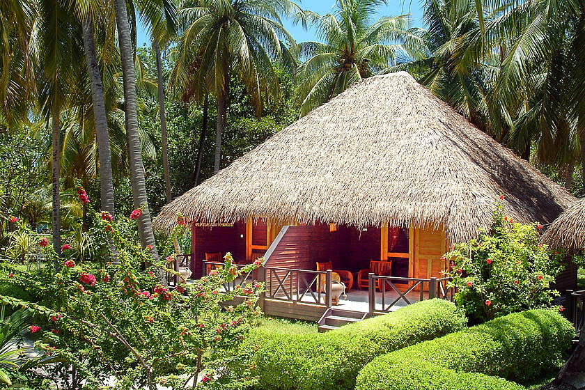 Bandos Island Resort & Spa