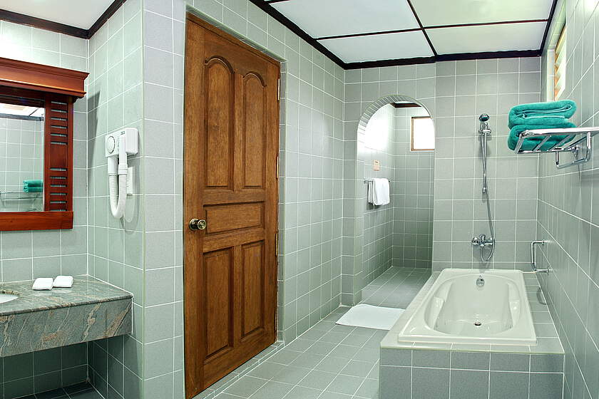 Bandos Island Resort & Spa
