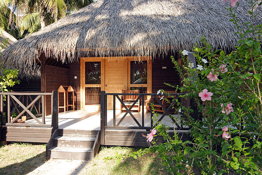Bandos Island Resort & Spa