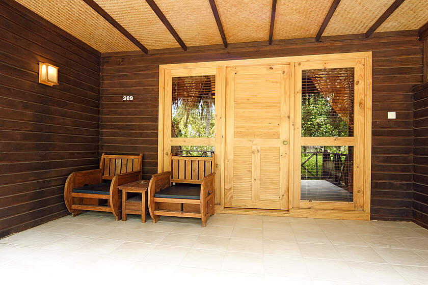 Bandos Island Resort & Spa