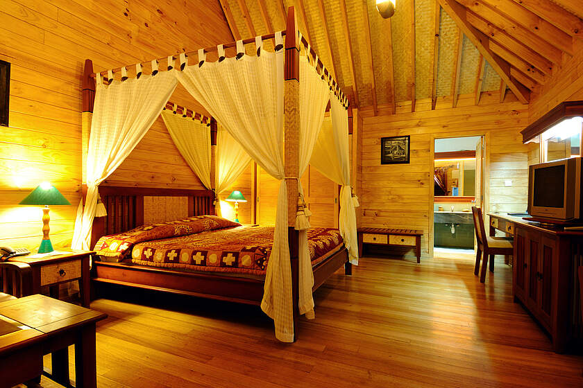 Bandos Island Resort & Spa