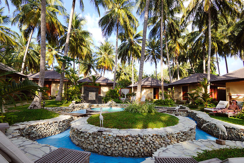 Bandos Island Resort & Spa