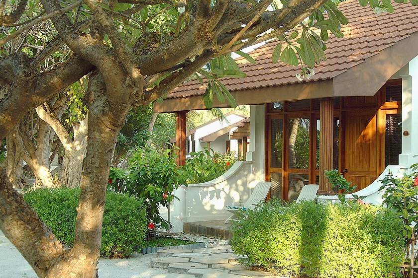 Bandos Island Resort & Spa