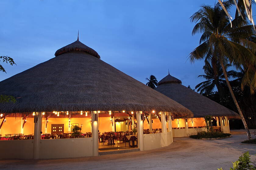Bandos Island Resort & Spa