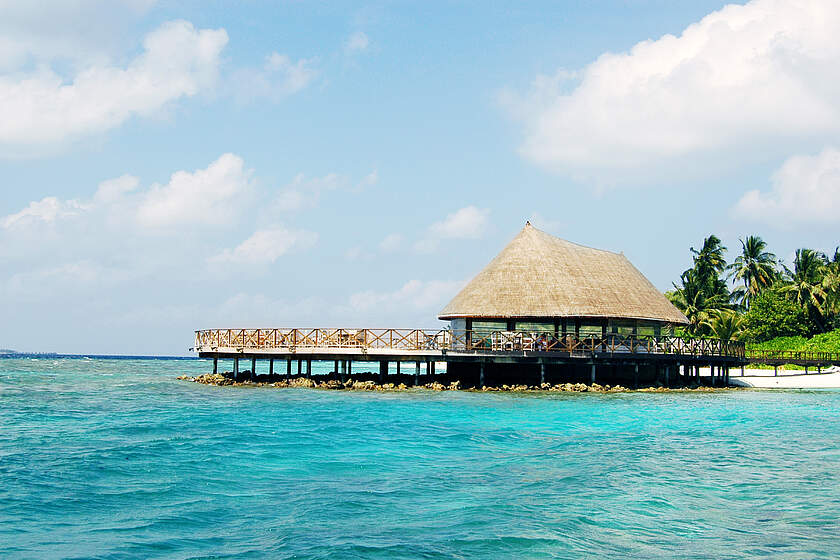 Bandos Island Resort & Spa