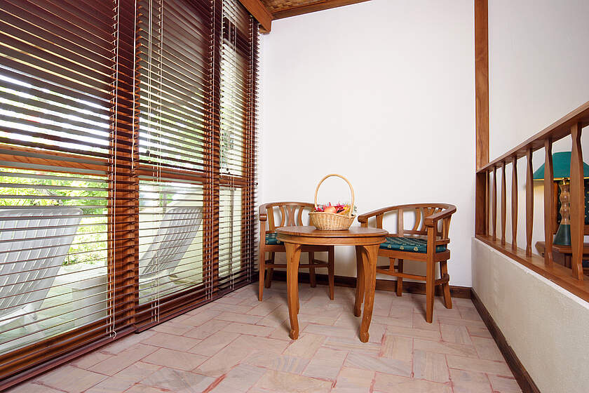 Bandos Island Resort & Spa