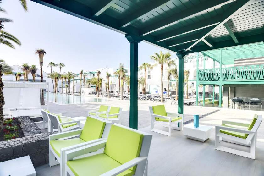 Barceló Teguise Beach