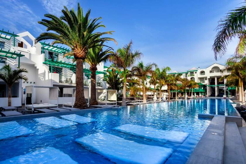 Barceló Teguise Beach