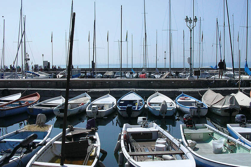 Bardolino