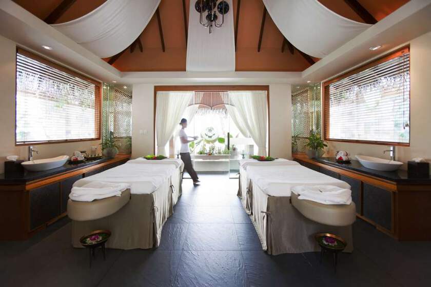 Baros Maldives