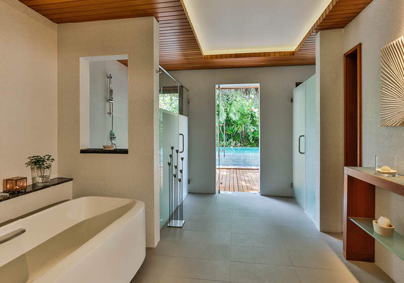 Baros Maldives