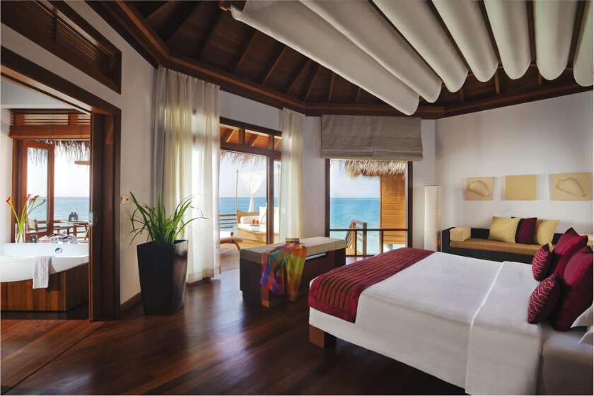 Baros Maldives