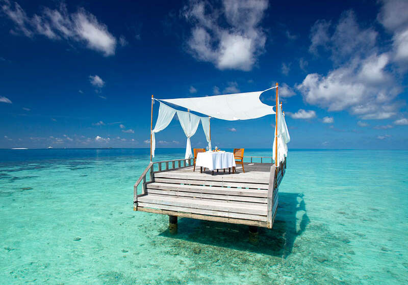 Baros Maldives
