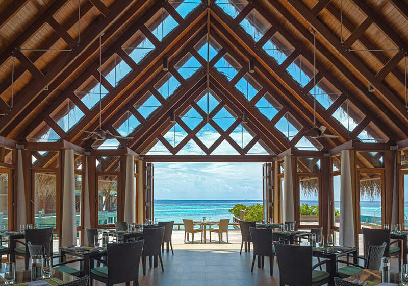 Baros Maldives