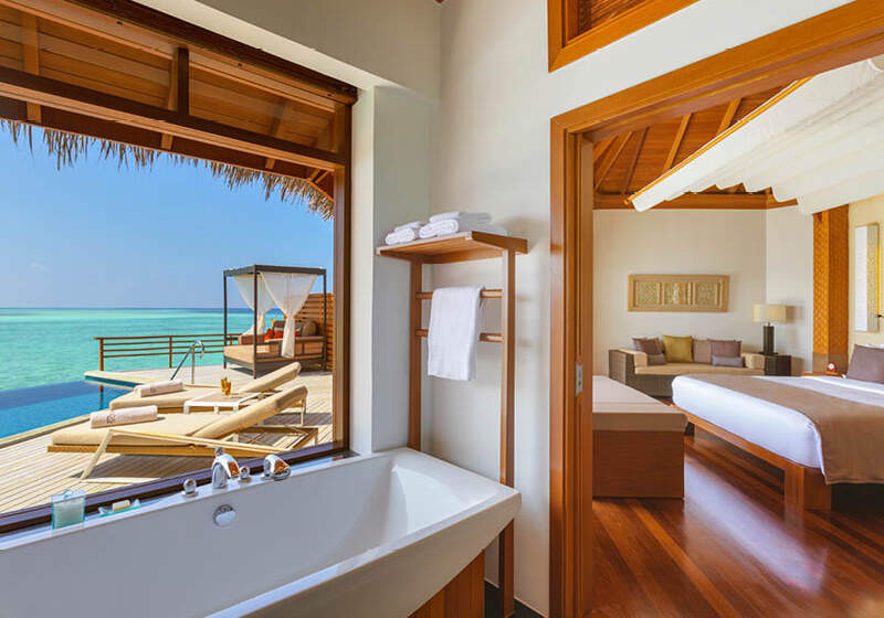 Baros Maldives