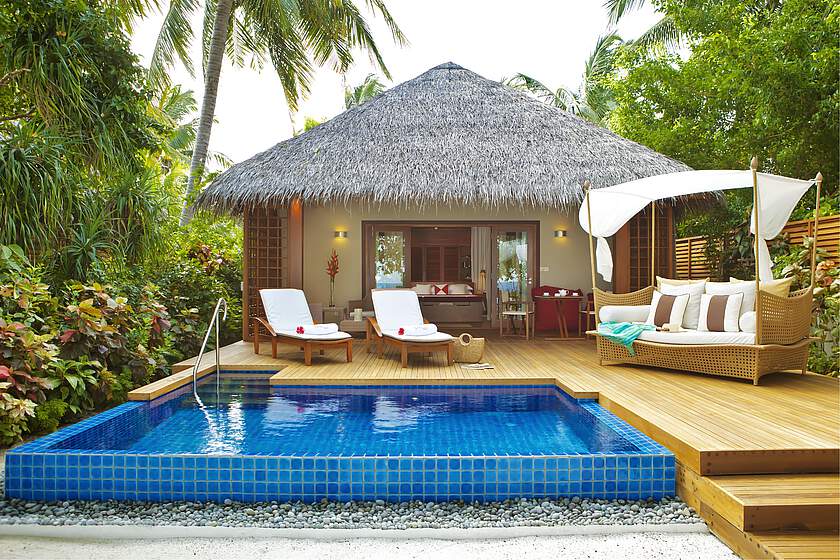 Baros Maldives