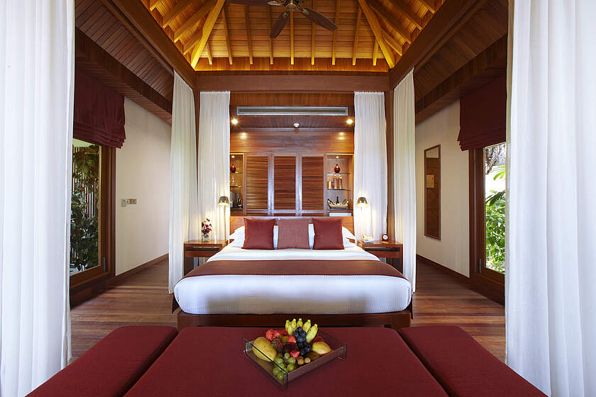 Baros Maldives