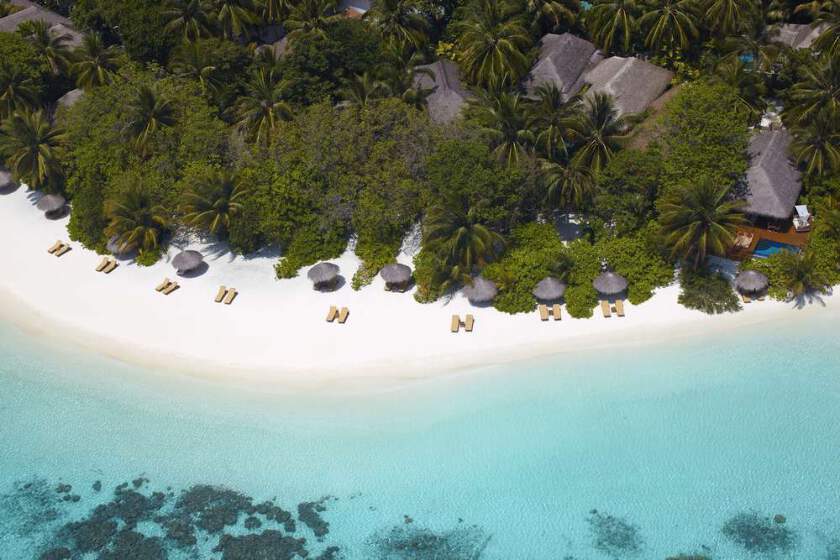 Baros Maldives