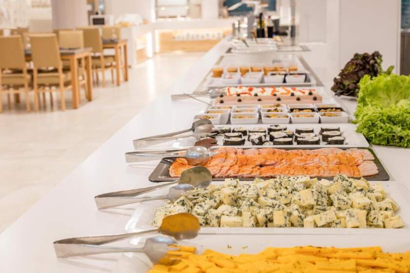 Best Mediterraneo