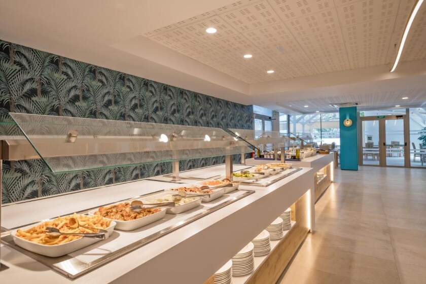 Best Mediterraneo